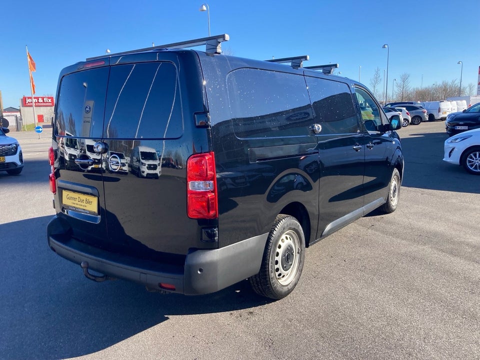 Opel Vivaro 2,0 D 145 Enjoy+ L3V2 aut.