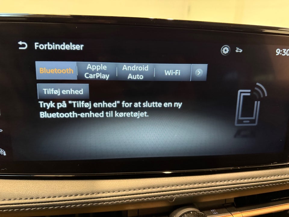 Nissan Ariya 87 Advance 5d