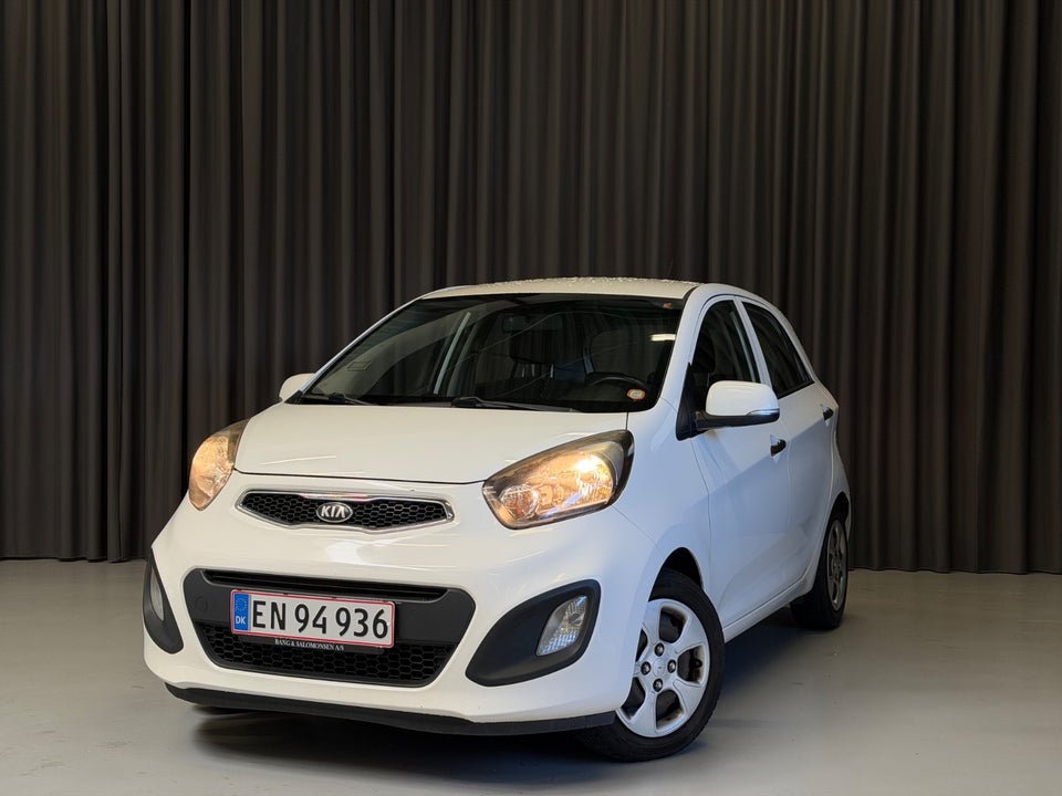 VW Up! 1,0 75 High Up! BMT 5d