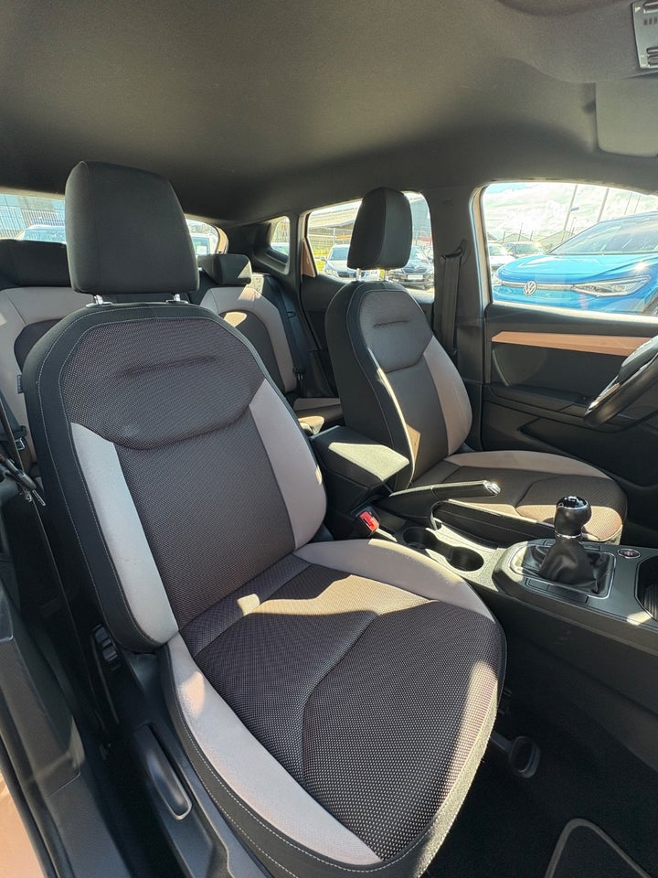 Seat Ibiza 1,0 TSi 95 Xcellence 5d