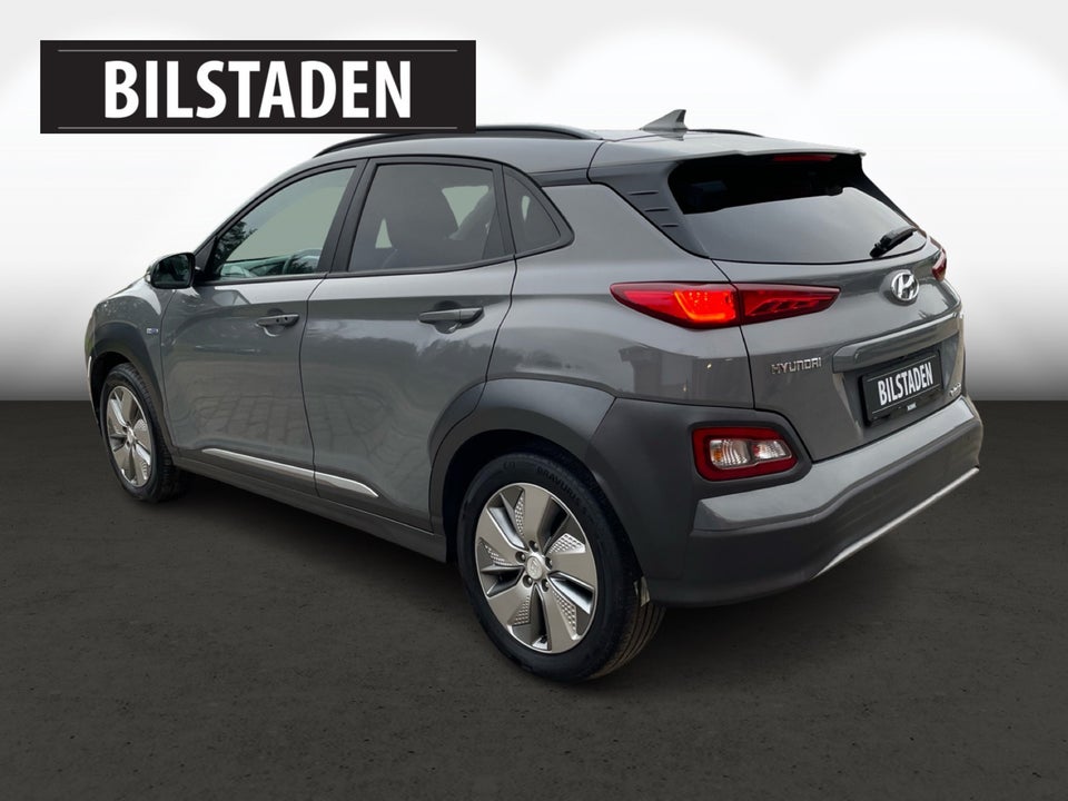 Hyundai Kona 64 EV Advanced Premium 5d