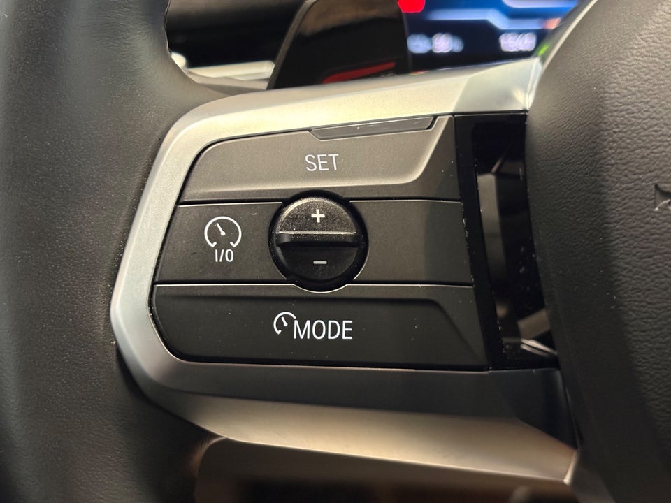 BMW iX2 xDrive30 Fully Charged M-Sport 5d