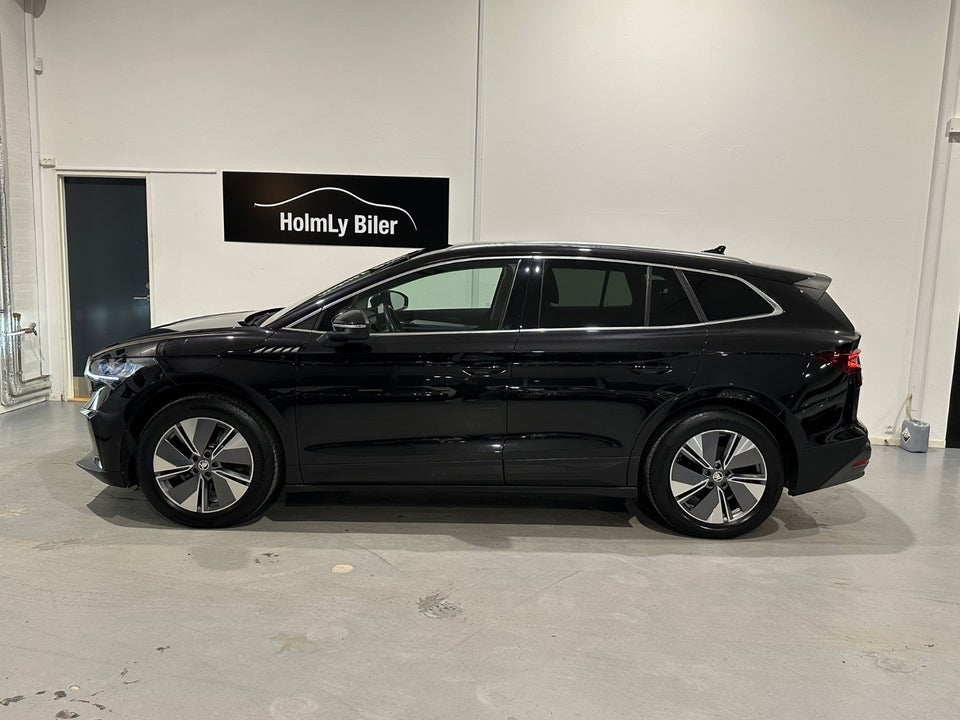 Skoda Enyaq 60 iV Loft 5d
