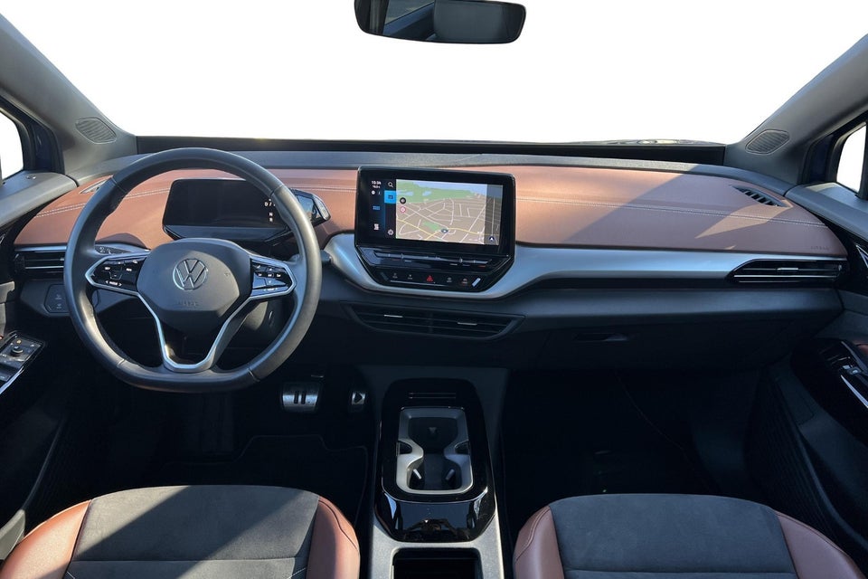 VW ID.4 77 Pro Performance 5d