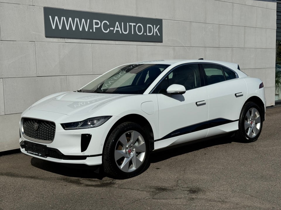 Jaguar I-Pace EV320 SE AWD 5d