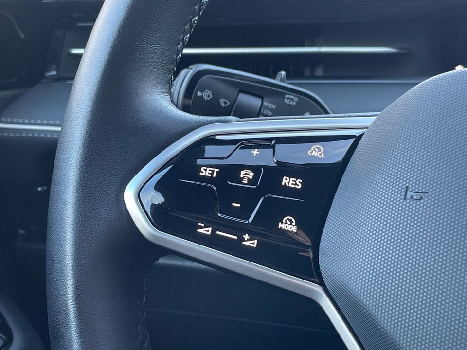 VW ID.7 77 Pro Tourer 5d