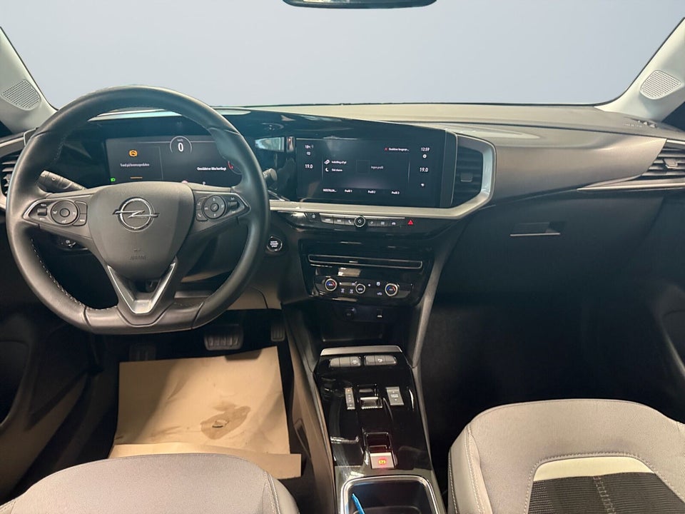 Opel Mokka-e 50 Elegance 5d