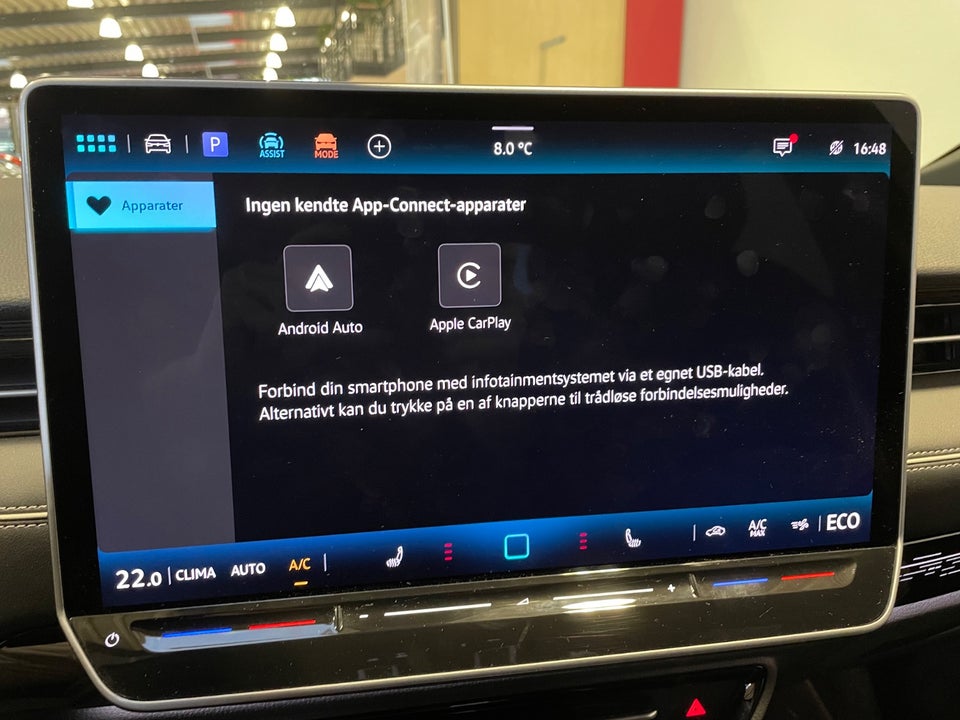 VW ID.7 77 Style+ 5d