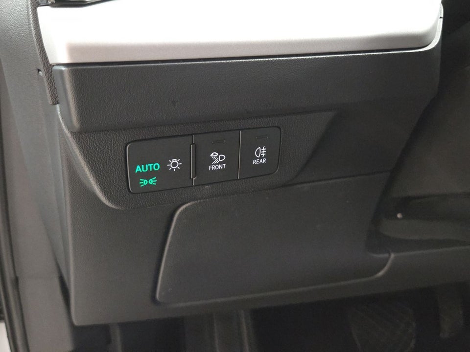 Audi Q4 e-tron 40 Attitude 5d