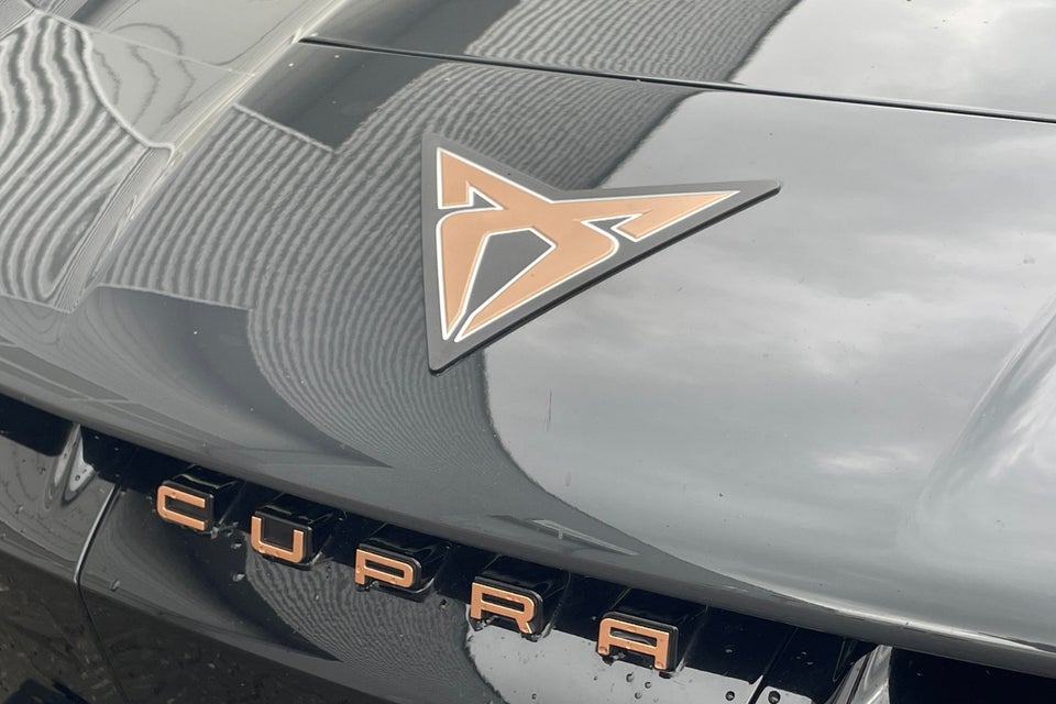 Cupra Tavascan 77 Endurance 5d