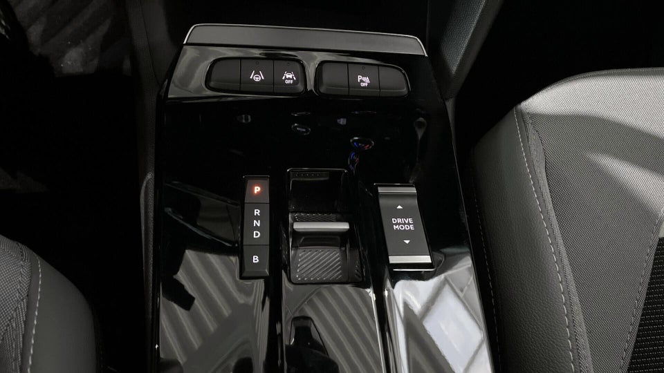 Opel Mokka-e 50 Elegance 5d