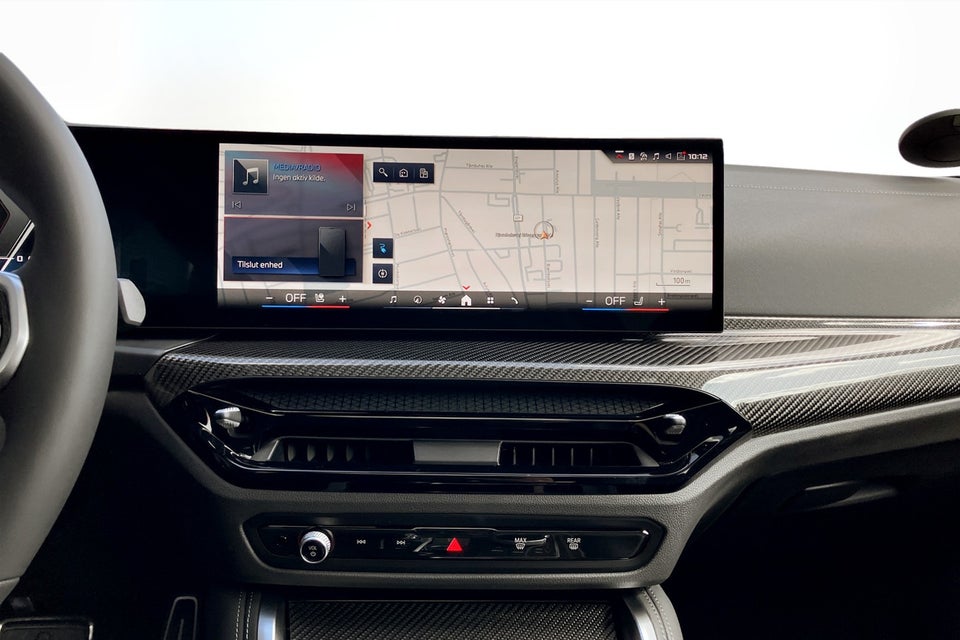 BMW i4 M60 Fully Charged xDrive 5d