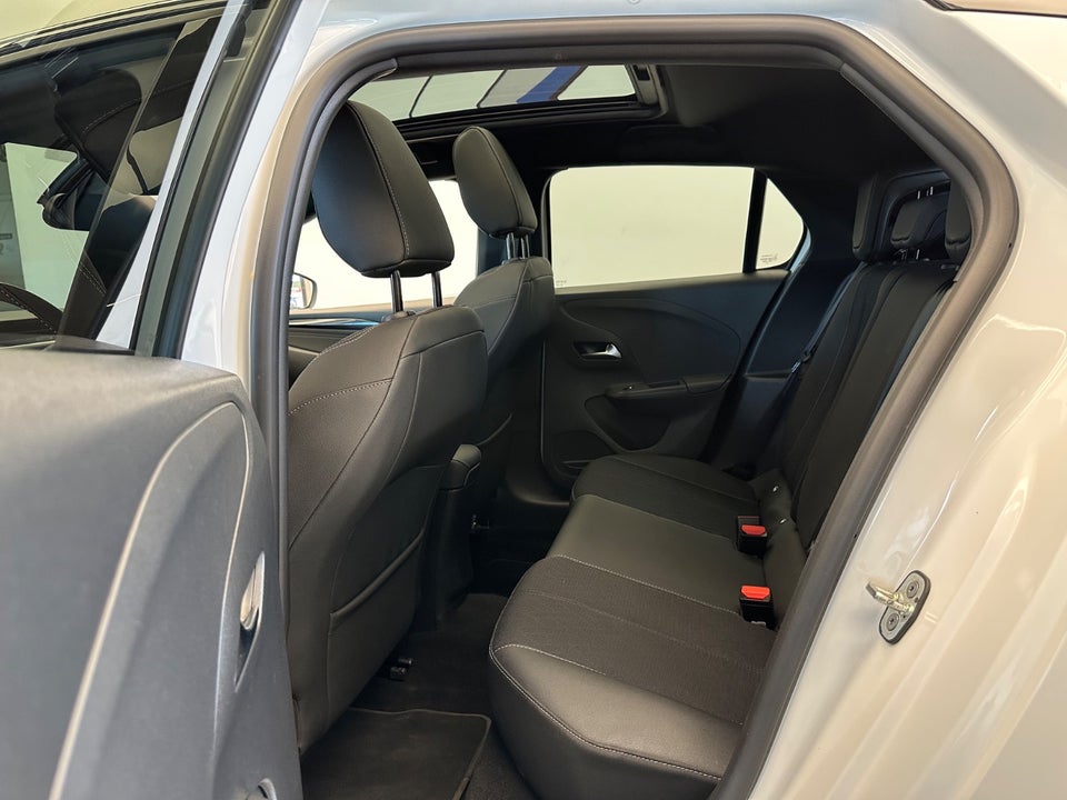 Opel Corsa 1,2 T 100 Sport 5d