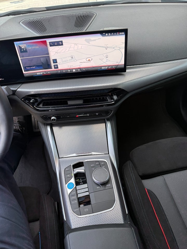 BMW i4 M50 M-Sport xDrive 5d