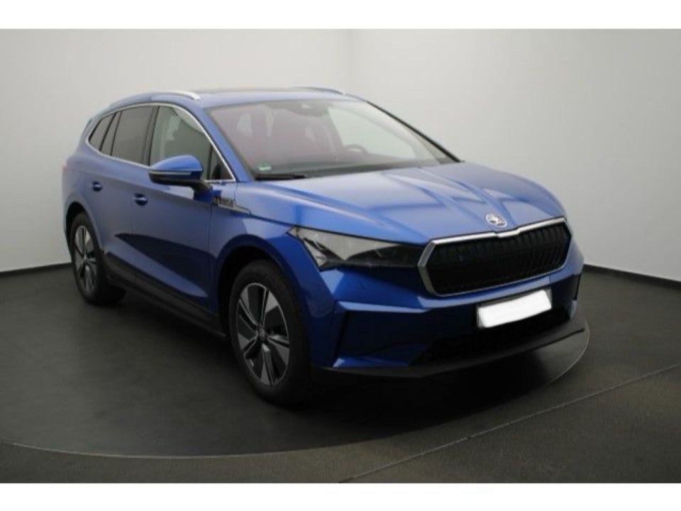 Skoda Enyaq 80 iV Loft 5d