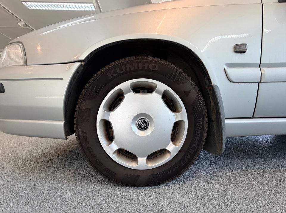 Volvo V70 2,4 5d