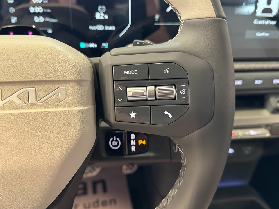 Kia EV3 81 Long Range GT-Line 5d