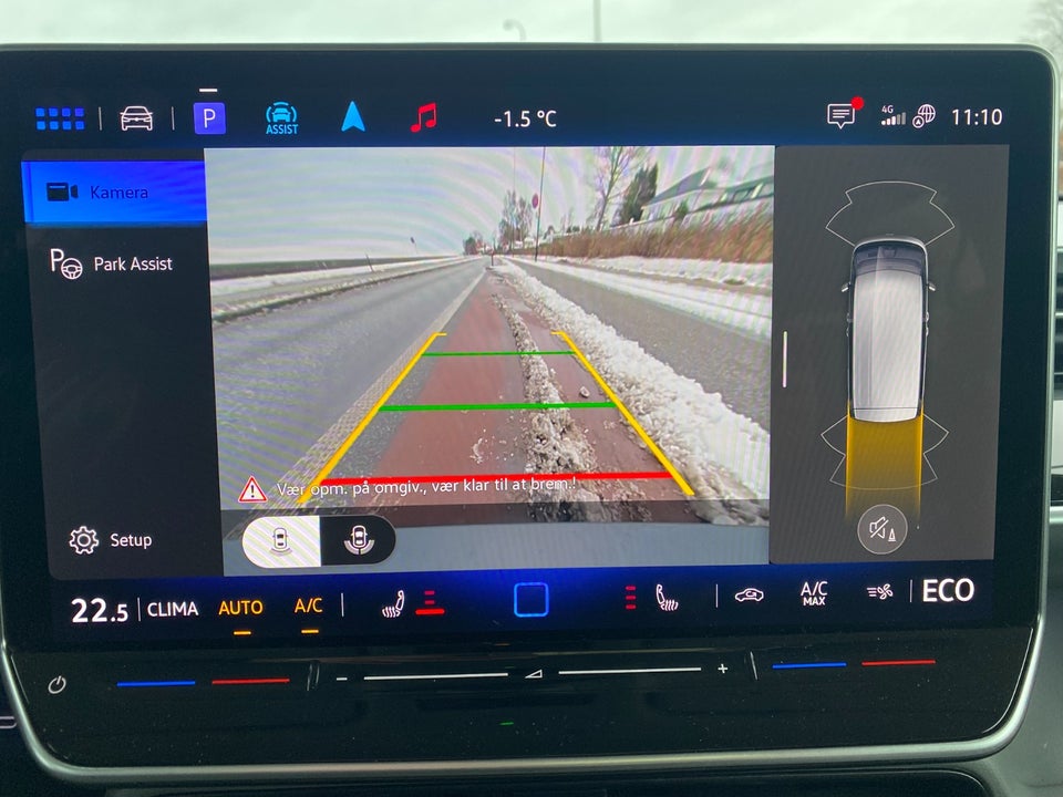 VW ID.Buzz 86 Life+ 7prs LWB 5d