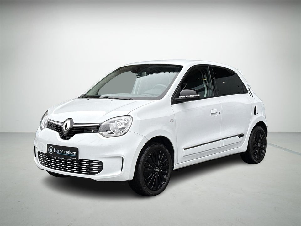 Renault Twingo Electric Zen 5d