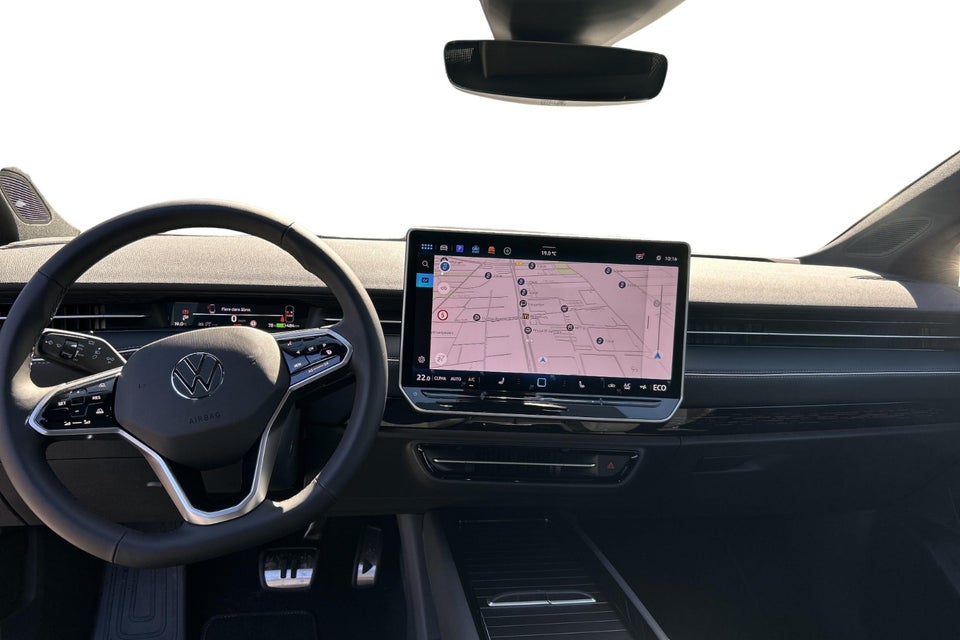 VW ID.7 86 Style S+ Tourer 5d