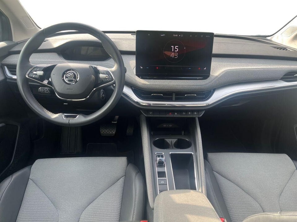 Skoda Enyaq 50 iV 5d