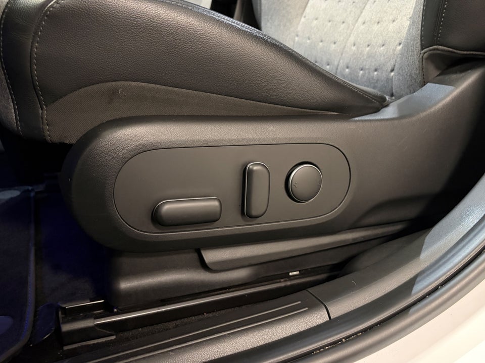 Hyundai Ioniq 5 73 Dynamiq 5d