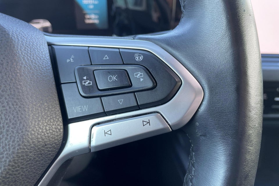 VW Golf VIII 1,4 eHybrid DSG 5d