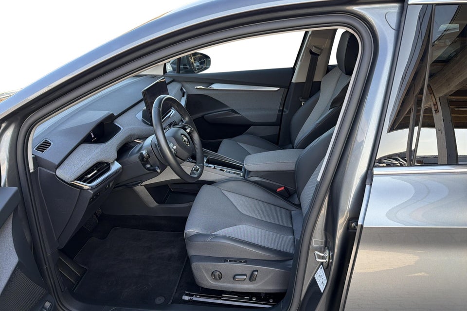 Skoda Enyaq 85 iV Premium 5d