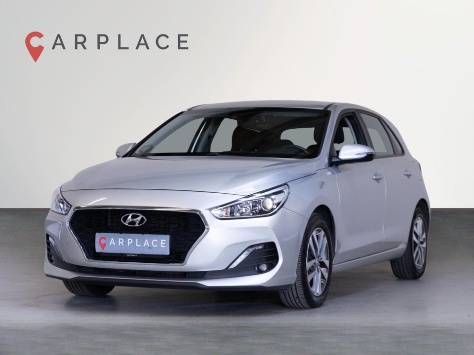 Hyundai i30 1,4 T-GDi Trend DCT 5d