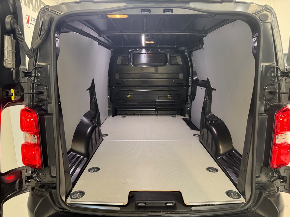 Peugeot Expert 2,0 BlueHDi 177 L3 Premium EAT8 Van