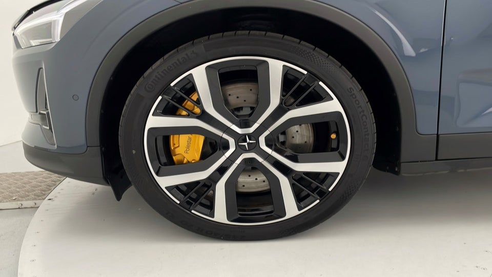 Polestar 2 Performance AWD 5d