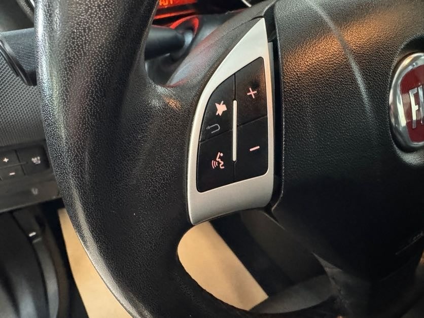 Fiat Punto 0,9 TwinAir 100 Popstar Edition 5d