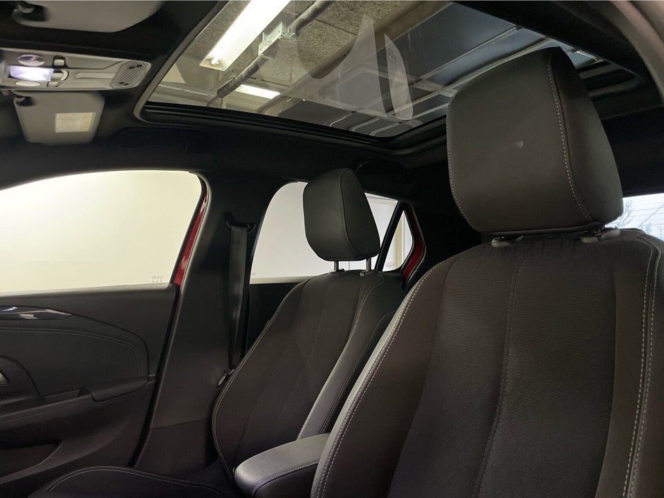 Opel Corsa 1,2 T 100 Sport 5d