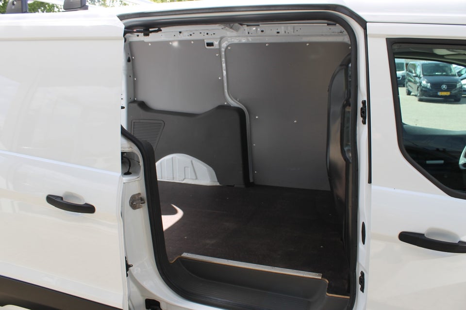 Ford Transit Connect 1,5 TDCi 100 Trend lang
