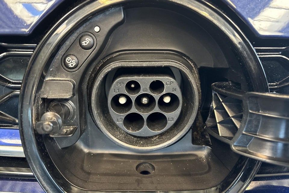 VW Golf VII 1,4 GTE DSG 5d