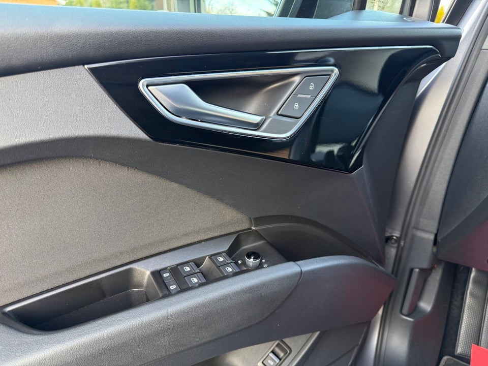 Audi Q4 e-tron 40 Attitude Sportback 5d