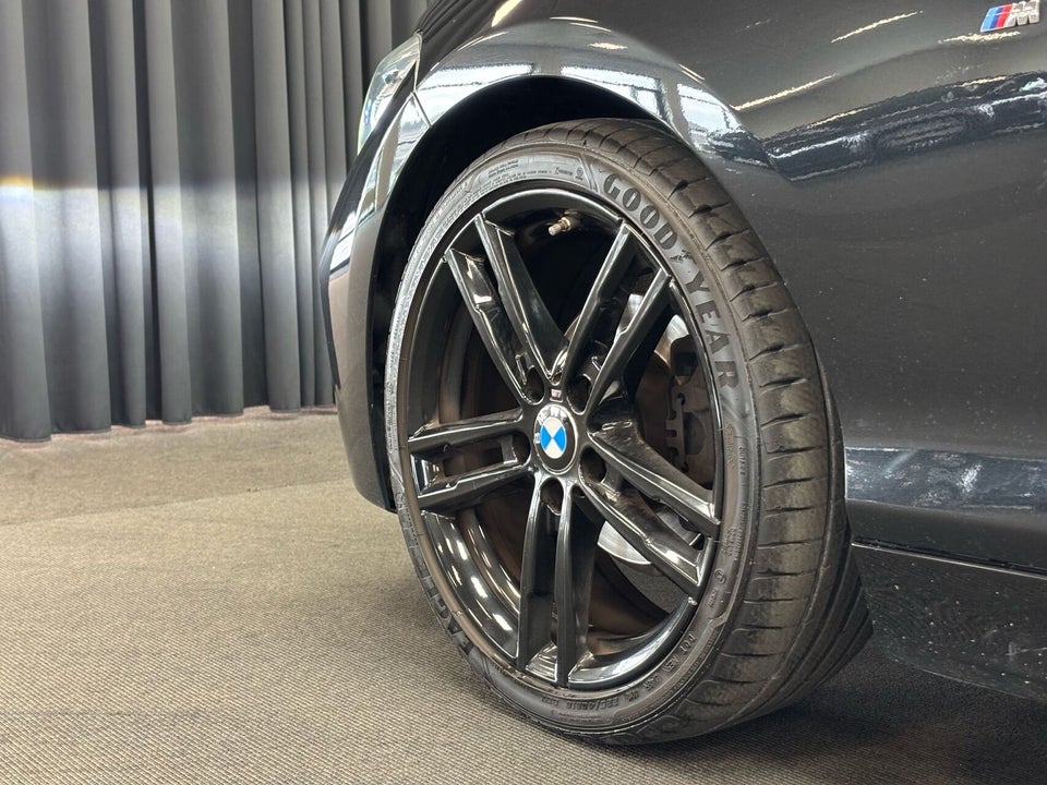 BMW 116i 1,5 M-Sport 5d