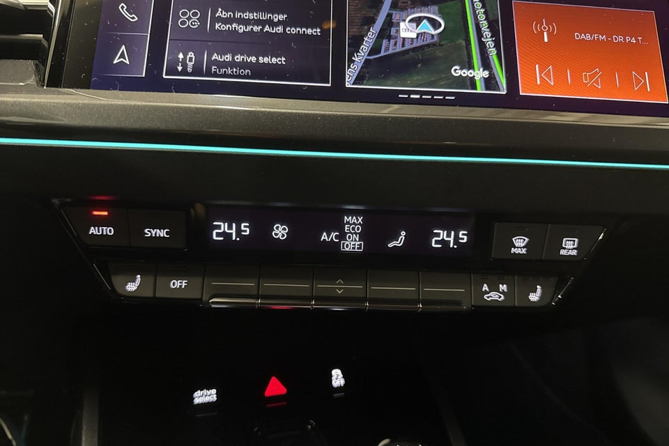 Audi Q4 e-tron 45 Ultra 5d