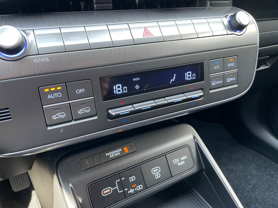 Hyundai Kona 1,0 T-GDi Advanced DCT 5d