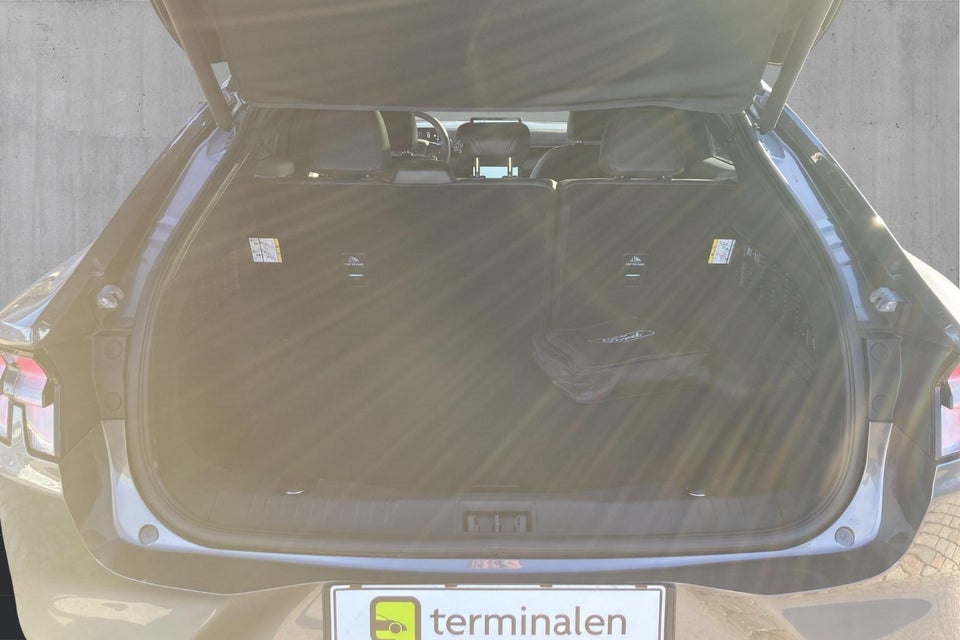 Ford Mustang Mach-E 91 Premium Extended Range AWD 5d