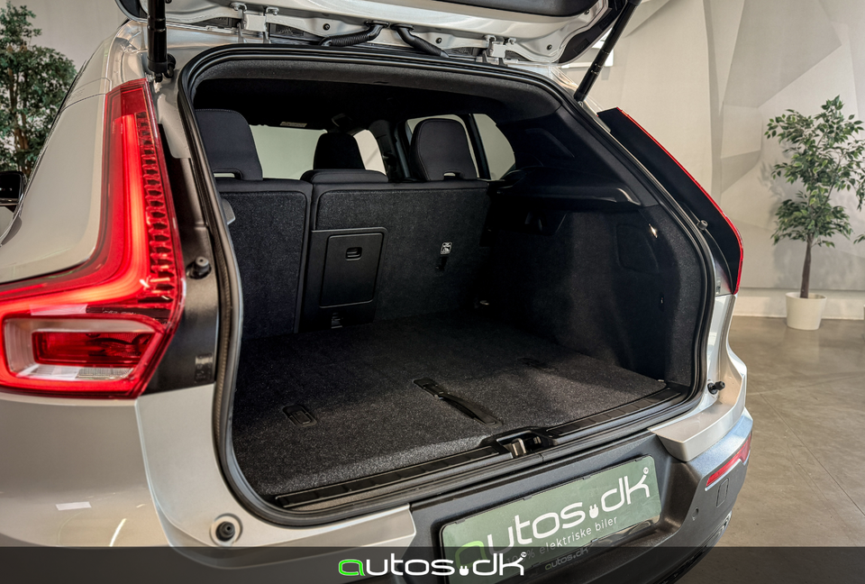 Volvo XC40 P6 ReCharge Plus 5d