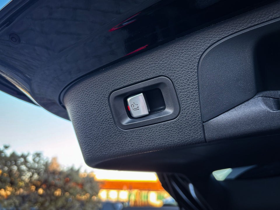 Mercedes EQC400 AMG Line 4Matic 5d