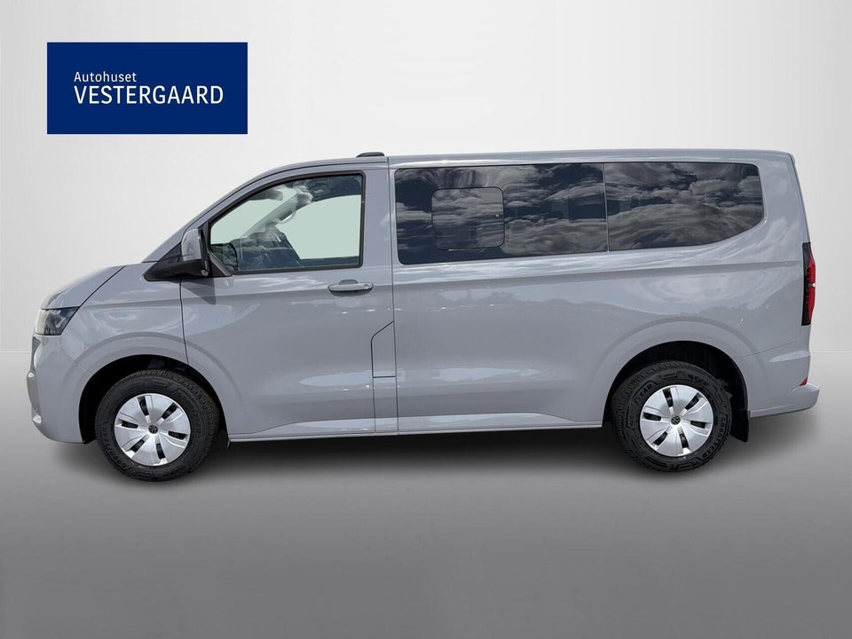 VW e-Transporter 64 Comfort SWB