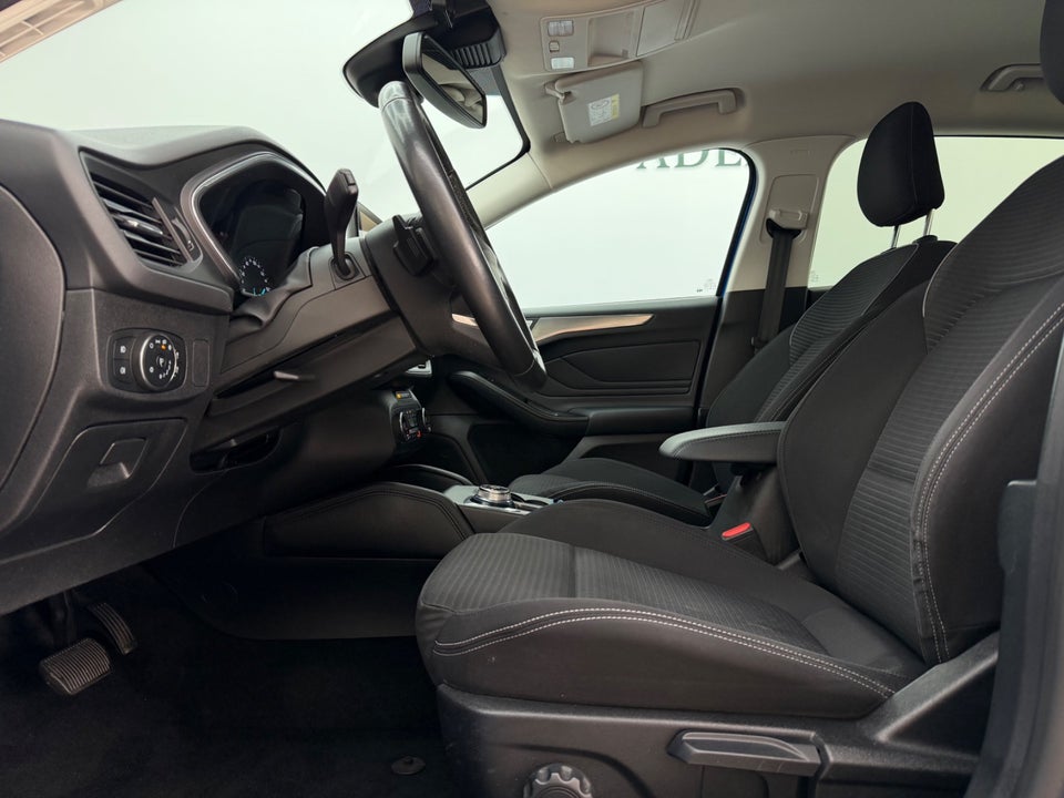 Ford Focus 1,5 EcoBlue Active Business stc. aut. 5d