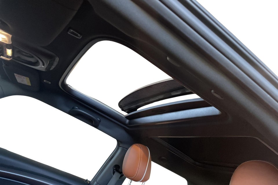 MINI Cooper SE Yours Trim 3d