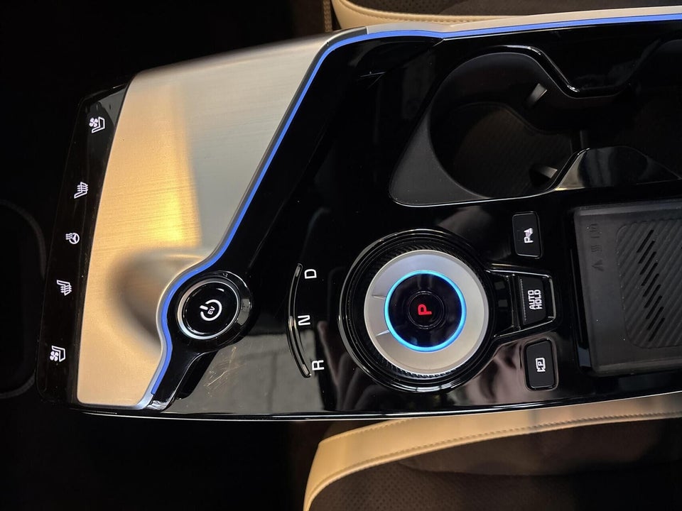 Kia EV6 77 Long Range GT-Line 5d