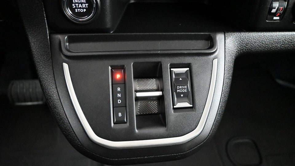 Opel Vivaro-e 75 Enjoy+ L2