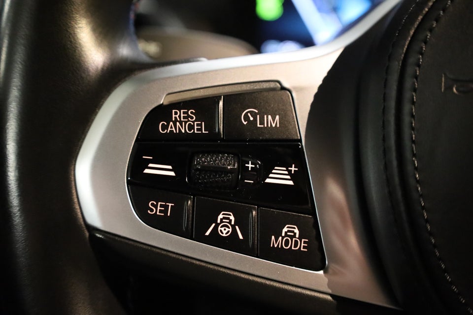 BMW i4 M50 Charged Plus xDrive 5d