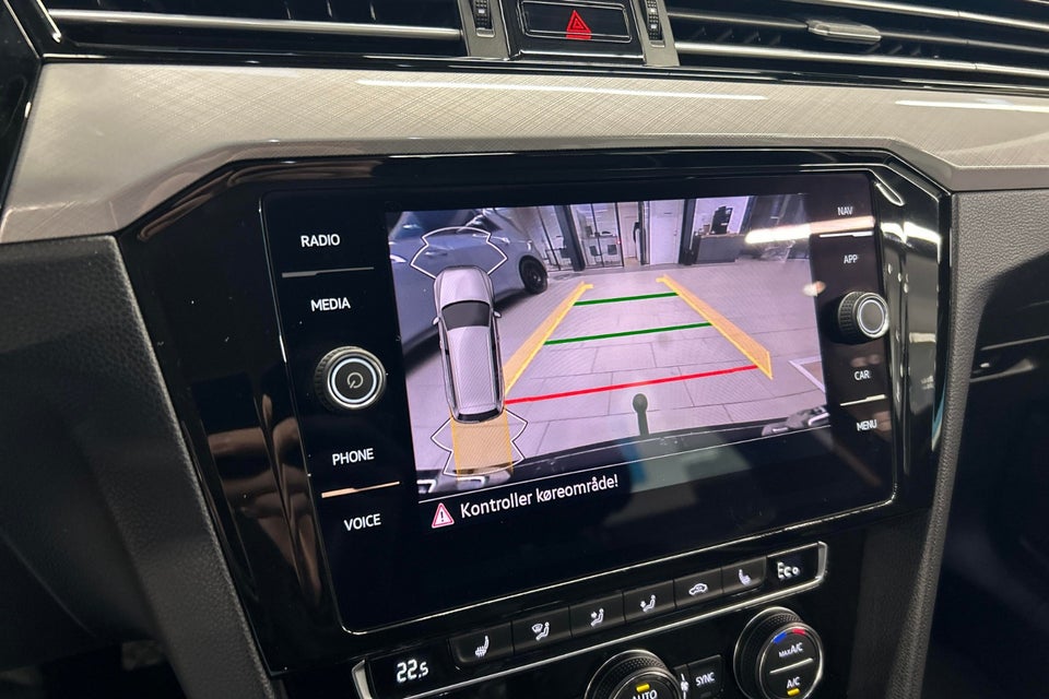 VW Passat 1,4 GTE Highline+ Variant DSG 5d