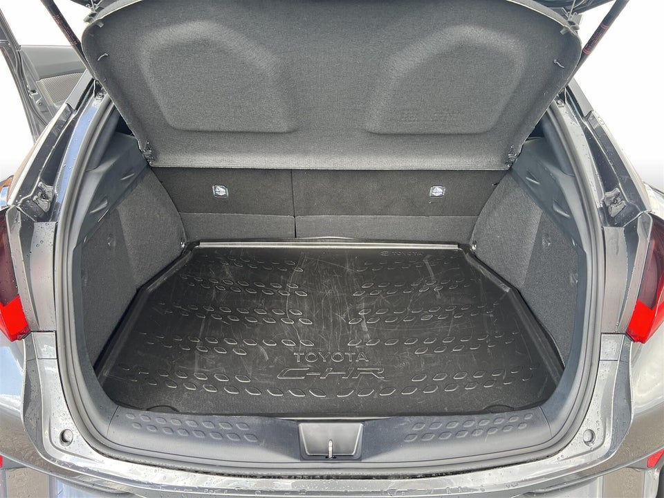 Toyota C-HR 2,0 Hybrid C-HIC CVT 5d